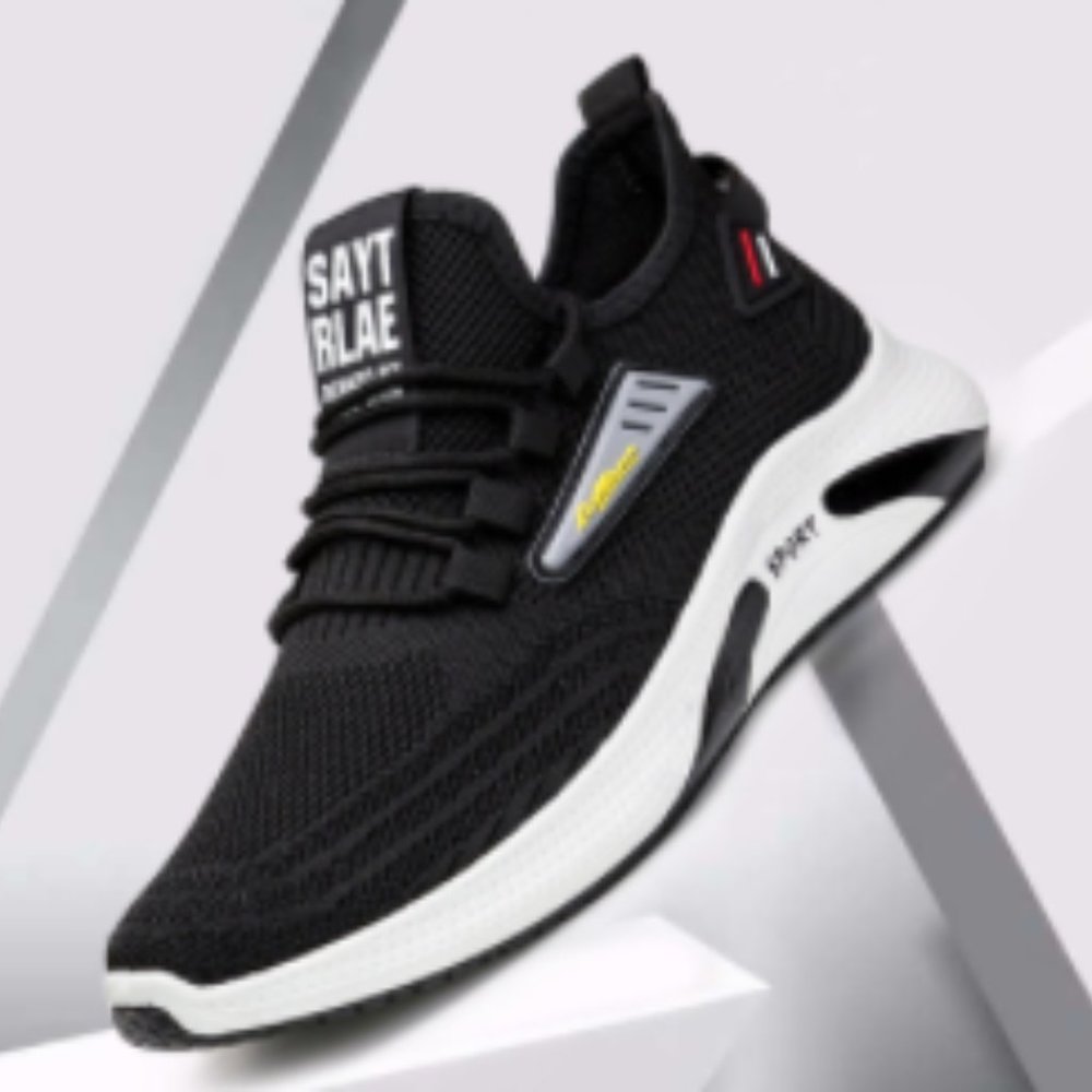 Casual sports shoes